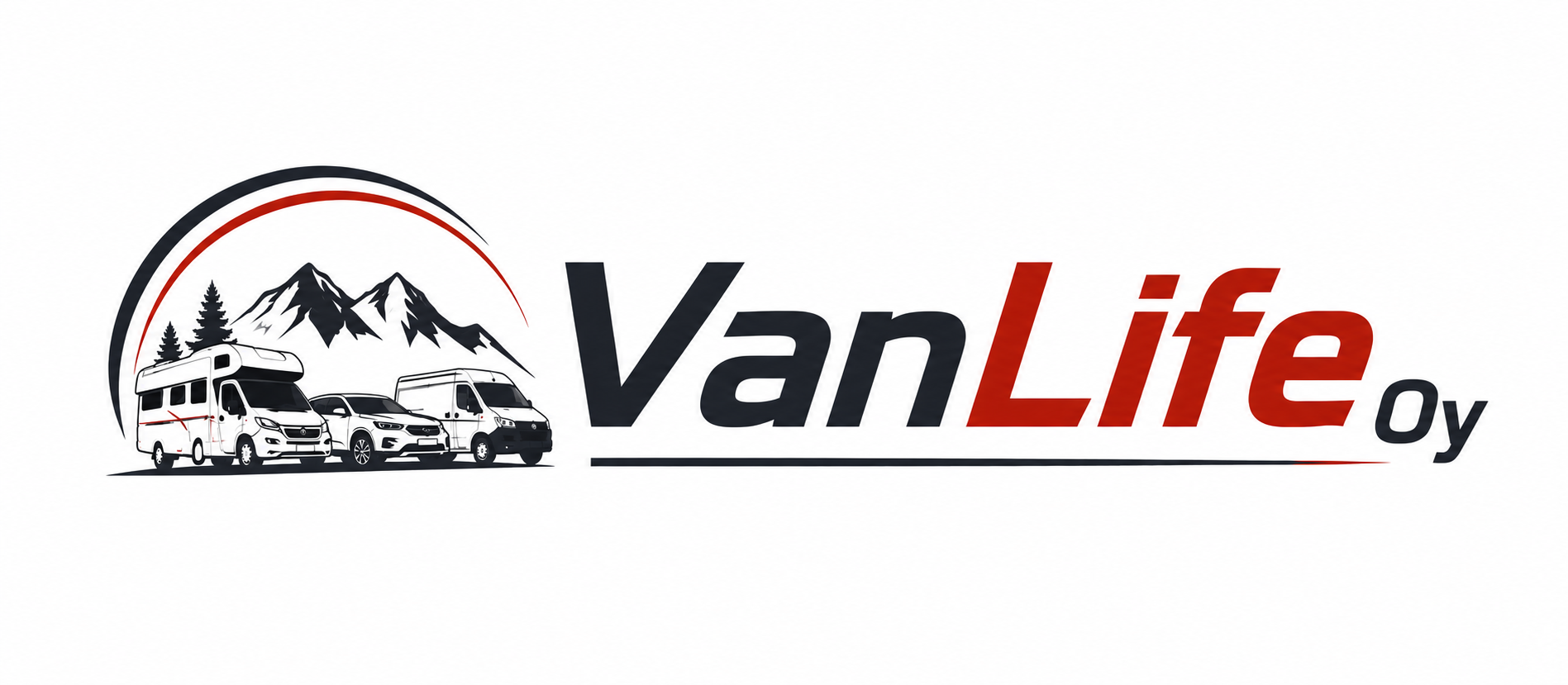 VanLife Oy